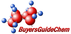 BuyersGuideChem Logo