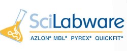 SciLabware Logo